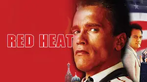 Backdrop to the movie "Red Heat" #810880