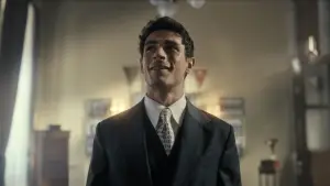 Backdrop to the movie "Lefter: The Story of the Ordinarius" #617336