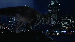 Backdrop to the movie "The Lost World: Jurassic Park" #631593