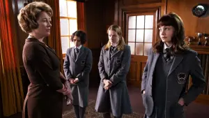 Backdrop to the movie "An Education" #377000