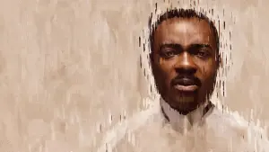 Backdrop to the movie "Becoming King" #368506