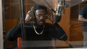 Backdrop to the movie "Dead Man