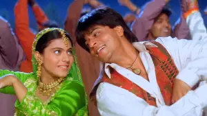 Backdrop to the movie "Dilwale Dulhania Le Jayenge" #749150