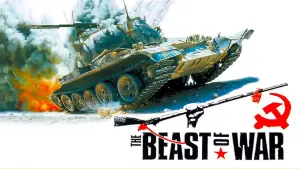Backdrop to the movie "The Beast of War" #906172