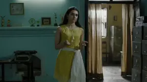 Backdrop to the movie "Nishaanchi 2" #692420