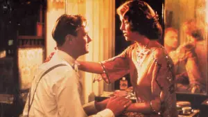 Backdrop to the movie "Heat and Dust" #724536