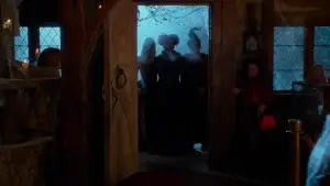 Backdrop to the movie "Hocus Pocus" #506830