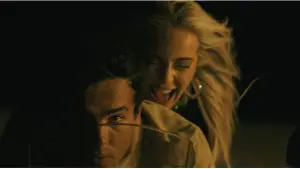 Backdrop to the movie "Ídolos" #529534