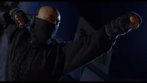 Backdrop to the movie "Iron Monkey" #440405