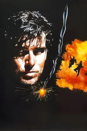 Poster to the movie "Live Wire" #462518