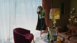 Backdrop to the movie "Almost Famous" #808362