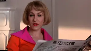 Backdrop to the movie "Mars Attacks!" #650598