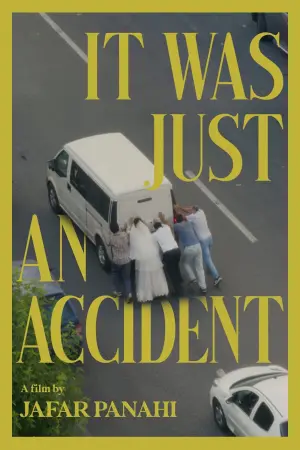 It Was Just an Accident