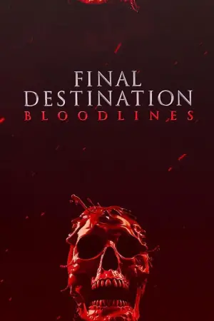 Poster to the movie "Final Destination 6" #547958