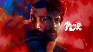Watch film Por | POR Movie Official Trailer | Arjun Das,Kalidas Jayaram,Tj Bhanu, Sanchana Natarajan | Bejoy Nambiar