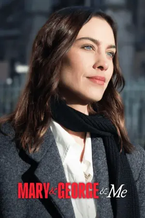 Poster to the movie "Mary & George & Me" #444247