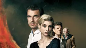 Backdrop to the movie "The Burnt Orange Heresy" #361363