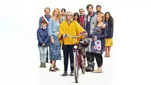 Backdrop to the movie "Meet the Barbarians" #802362