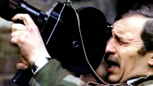 Backdrop to the movie "Camera Buff" #431996