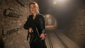 Backdrop to the movie "Terminator Genisys" #170357