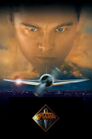 Poster to the movie "The Aviator" #372746