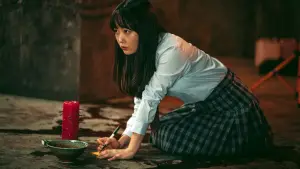 Backdrop to the movie "The Ghost Game" #516465