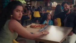 Backdrop to the movie "The Pet Detective" #628357