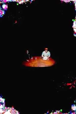 The Second Mexican American War