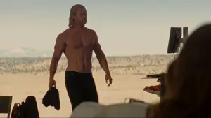 Backdrop to the movie "Thor" #576319