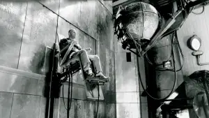 Backdrop to the movie "Twelve Monkeys" #772899