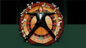 Backdrop to the movie "Vegas Vacation" #306049