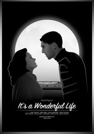 Poster to the movie "It