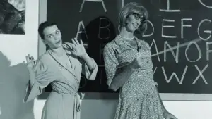Backdrop to the movie "Forbidden Zone" #888906