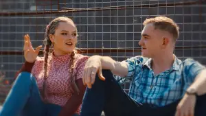 Backdrop to the movie "Christy" #532442