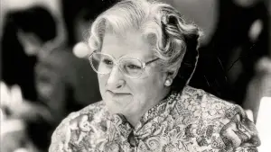 Backdrop to the movie "Mrs. Doubtfire" #583783