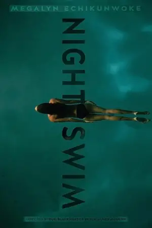 Poster to the movie "Night Swim" #723142