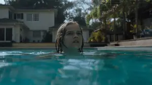 Backdrop to the movie "Night Swim" #732174