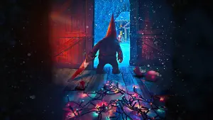 Backdrop to the movie "There