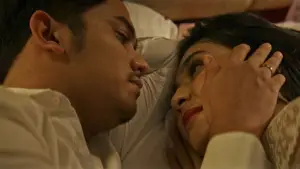 Backdrop to the movie "Dilanjutkan Salah Disudahi Perih" #620367