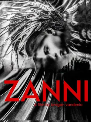 Poster to the movie "Zanni" #818836