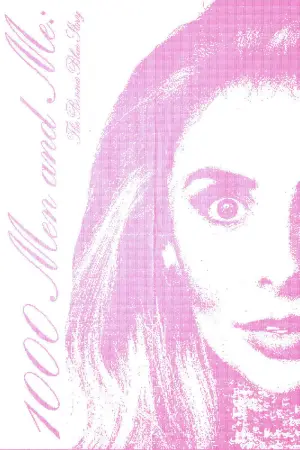 Poster to the movie "1000 Men and Me: The Bonnie Blue Story" #709262