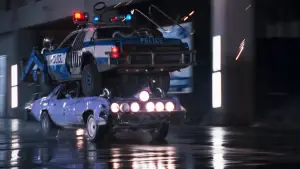 Backdrop to the movie "Super Mario Bros." #809788