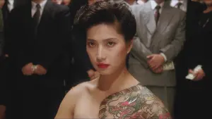 Backdrop to the movie "God of Gamblers" #356296