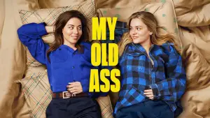 Backdrop to the movie "My Old Ass" #619526