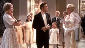 Backdrop to the movie "The Sound of Music" #599575