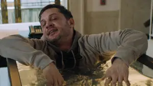 Backdrop to the movie "Venom" #570972