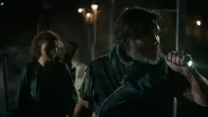 Backdrop to the movie "A Quiet Place Part II" #630740