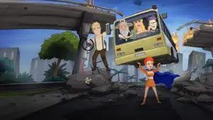 Backdrop to the movie "A Super Progressive Movie" #538248