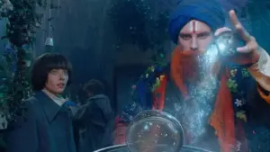 Backdrop to the movie "Abigail" #397671