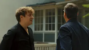 Backdrop to the movie "Afire" #415908